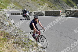 Foto #2379740 | 24-07-2022 11:51 | Passo Dello Stelvio - Prato Seite BICYCLES