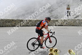 Photo #2527269 | 07-08-2022 11:21 | Passo Dello Stelvio - Prato side BICYCLES