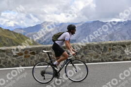 Foto #2790375 | 01-09-2022 11:38 | Passo Dello Stelvio - Prato Seite BICYCLES