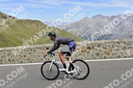 Foto #2650630 | 14-08-2022 15:15 | Passo Dello Stelvio - Prato Seite BICYCLES
