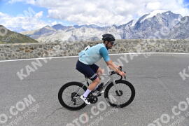 Foto #2796588 | 02-09-2022 14:11 | Passo Dello Stelvio - Prato Seite BICYCLES