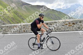 Photo #2419293 | 27-07-2022 12:46 | Passo Dello Stelvio - Prato side BICYCLES