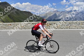 Foto #2582235 | 10-08-2022 14:31 | Passo Dello Stelvio - Prato Seite BICYCLES