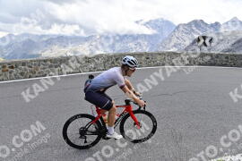 Foto #2406508 | 26-07-2022 13:10 | Passo Dello Stelvio - Prato Seite BICYCLES