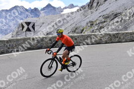 Foto #2483541 | 02-08-2022 11:36 | Passo Dello Stelvio - Prato Seite BICYCLES