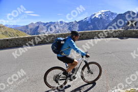 Photo #2877987 | 13-09-2022 11:20 | Passo Dello Stelvio - Prato side BICYCLES