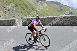 Foto #2426870 | 28-07-2022 11:40 | Passo Dello Stelvio - Prato Seite BICYCLES