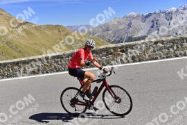 Foto #2864391 | 12-09-2022 13:06 | Passo Dello Stelvio - Prato Seite BICYCLES
