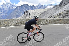 Foto #2810999 | 04-09-2022 12:41 | Passo Dello Stelvio - Prato Seite BICYCLES