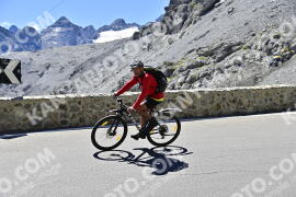 Photo #2290389 | 12-07-2022 11:19 | Passo Dello Stelvio - Prato side BICYCLES