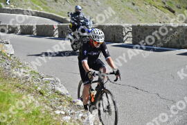 Foto #2239147 | 06-07-2022 10:00 | Passo Dello Stelvio - Prato Seite BICYCLES