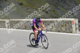 Foto #2425097 | 28-07-2022 13:15 | Passo Dello Stelvio - Prato Seite BICYCLES