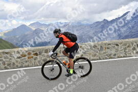 Photo #2445742 | 30-07-2022 15:20 | Passo Dello Stelvio - Prato side BICYCLES