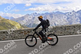 Photo #2795996 | 02-09-2022 12:04 | Passo Dello Stelvio - Prato side BICYCLES