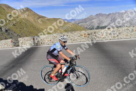 Foto #2866305 | 12-09-2022 16:22 | Passo Dello Stelvio - Prato Seite BICYCLES
