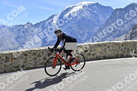 Foto #2644431 | 14-08-2022 11:33 | Passo Dello Stelvio - Prato Seite BICYCLES
