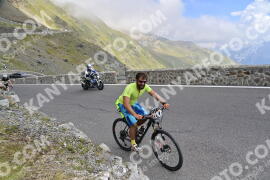 Foto #2659787 | 15-08-2022 12:47 | Passo Dello Stelvio - Prato Seite BICYCLES