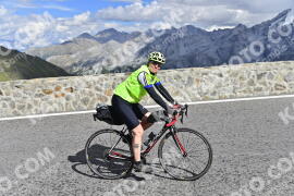 Foto #2797586 | 02-09-2022 15:33 | Passo Dello Stelvio - Prato Seite BICYCLES