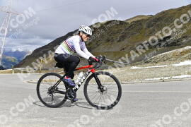 Foto #2887583 | 18-09-2022 12:42 | Passo Dello Stelvio - die Spitze BICYCLES