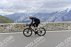 Photo #2442985 | 30-07-2022 14:08 | Passo Dello Stelvio - Prato side BICYCLES