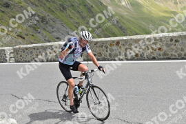 Photo #2427367 | 28-07-2022 12:10 | Passo Dello Stelvio - Prato side BICYCLES