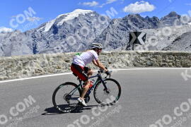 Foto #2293455 | 12-07-2022 14:32 | Passo Dello Stelvio - Prato Seite BICYCLES