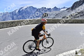 Photo #2647490 | 14-08-2022 12:40 | Passo Dello Stelvio - Prato side BICYCLES