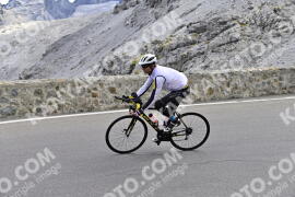 Photo #2780292 | 29-08-2022 14:35 | Passo Dello Stelvio - Prato side BICYCLES