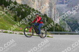 Foto #3549053 | 22-07-2023 11:49 | Sella Pass BICYCLES