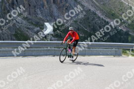 Photo #3734409 | 06-08-2023 11:16 | Gardena Pass BICYCLES
