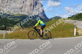Photo #3732406 | 06-08-2023 10:09 | Gardena Pass BICYCLES