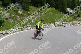 Photo #3561497 | 23-07-2023 12:23 | Sella Pass BICYCLES