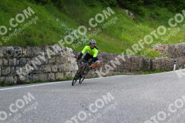 Foto #3586183 | 26-07-2023 15:47 | Sella Pass BICYCLES