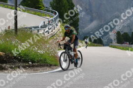 Photo #3558320 | 23-07-2023 11:06 | Sella Pass BICYCLES