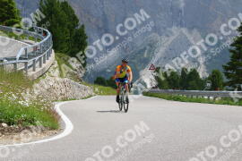Photo #3563510 | 23-07-2023 13:05 | Sella Pass BICYCLES