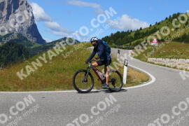 Foto #3733490 | 06-08-2023 10:49 | Gardena Pass BICYCLES