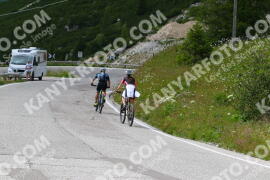 Photo #3681844 | 31-07-2023 15:31 | Pordoi Pass BICYCLES