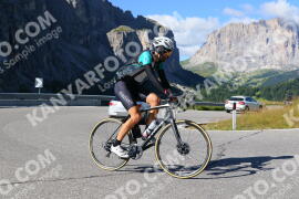 Photo #3731944 | 06-08-2023 09:40 | Gardena Pass BICYCLES