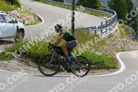 Foto #3558328 | 23-07-2023 11:06 | Sella Pass BICYCLES