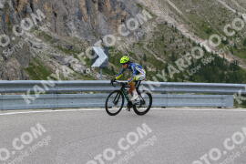 Foto #3741118 | 06-08-2023 13:40 | Gardena Pass BICYCLES