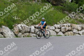 Foto #3567543 | 23-07-2023 15:01 | Sella Pass BICYCLES