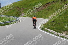 Foto #3549344 | 22-07-2023 12:11 | Sella Pass BICYCLES