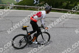 Foto #3651900 | 30-07-2023 12:34 | Pordoi Pass BICYCLES