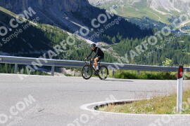 Photo #3732345 | 06-08-2023 10:07 | Gardena Pass BICYCLES