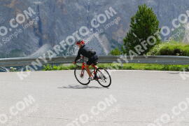 Foto #3549188 | 22-07-2023 11:55 | Sella Pass BICYCLES