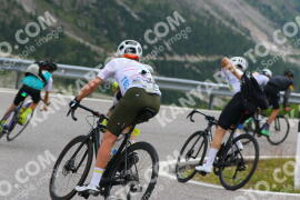 Photo #3575800 | 25-07-2023 16:01 | Gardena Pass BICYCLES