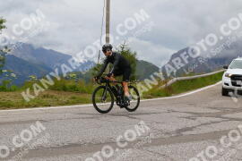 Photo #3778455 | 09-08-2023 12:44 | Pordoi Pass BICYCLES
