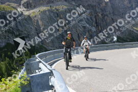 Photo #3734684 | 06-08-2023 11:18 | Gardena Pass BICYCLES