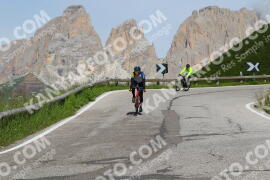 Photo #3624097 | 29-07-2023 10:15 | Pordoi Pass BICYCLES