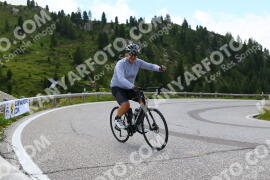 Foto #3710595 | 02-08-2023 14:15 | Pordoi Pass BICYCLES